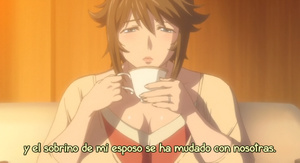 Oyakodon: Oppai Tokumori Bonyuu Tsuyudaku de